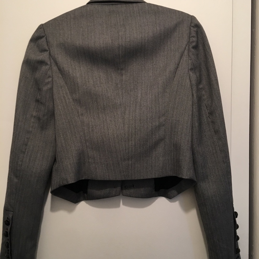 Seven for All Mankind blazer